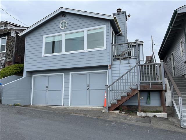 Vacation Rental Photo