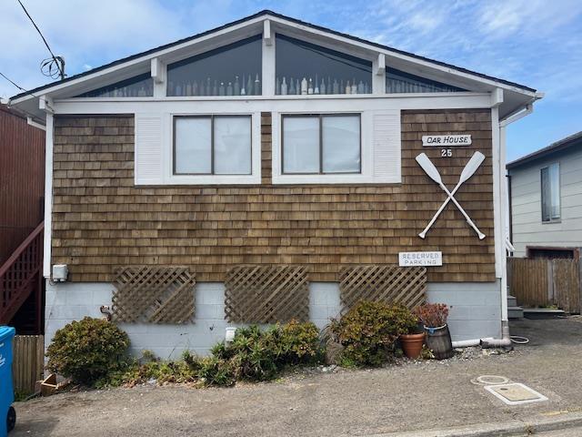 Vacation Rental Photo